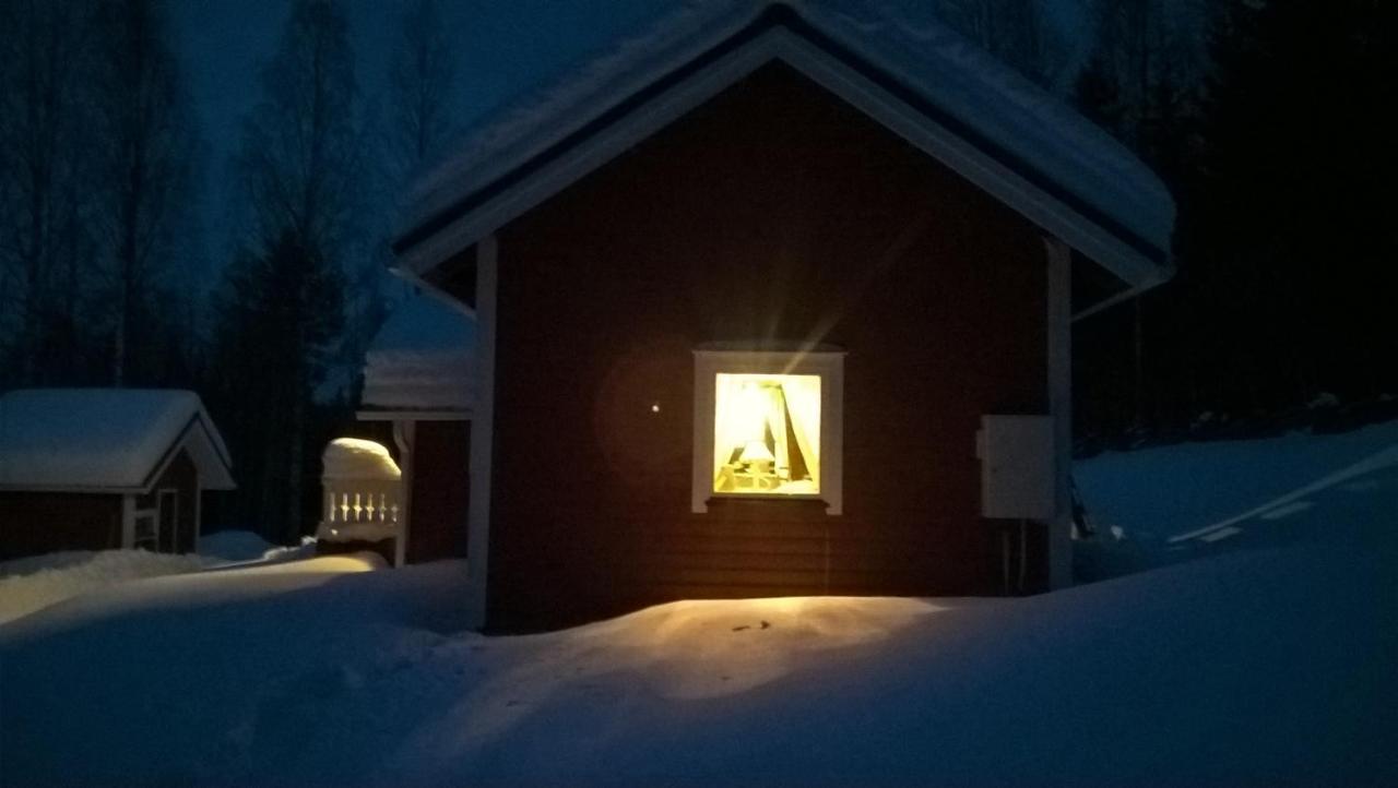 Metsapirtti Villa Kolinkylä Exterior foto